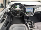 Thumbnail of 2021 Slate Gray Metallic Chevrolet Bolt EV