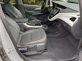 Thumbnail of 2021 Slate Gray Metallic Chevrolet Bolt EV