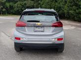 Thumbnail of 2021 Slate Gray Metallic Chevrolet Bolt EV