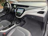 Thumbnail of 2021 Slate Gray Metallic Chevrolet Bolt EV
