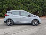 Thumbnail of 2021 Slate Gray Metallic Chevrolet Bolt EV