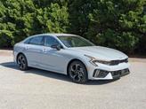 Thumbnail of 2025 Wolf Gray Kia K5