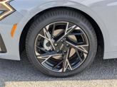 Thumbnail of 2025 Wolf Gray Kia K5