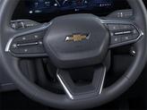 Thumbnail of 2025 Lakeshore Blue Metallic Chevrolet Suburban