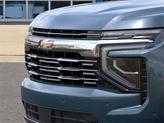 Thumbnail of 2025 Lakeshore Blue Metallic Chevrolet Suburban