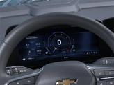 Thumbnail of 2025 Lakeshore Blue Metallic Chevrolet Suburban
