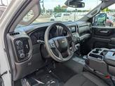 Thumbnail of 2024 Summit White Chevrolet Silverado 2500