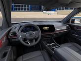 Thumbnail of 2026 Sterling Gray Metallic Chevrolet Traverse