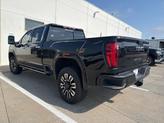 Thumbnail of 2024 Onyx Black GMC Sierra 3500