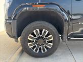 Thumbnail of 2024 Onyx Black GMC Sierra 3500