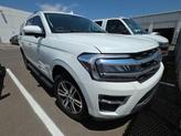 Thumbnail of 2024 STAR WHITE MET TRI-COAT Ford Expedition Max