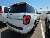 Thumbnail of 2024 STAR WHITE MET TRI-COAT Ford Expedition Max