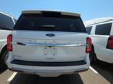 Thumbnail of 2024 STAR WHITE MET TRI-COAT Ford Expedition Max