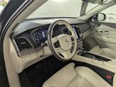 Thumbnail of 2022 Onyx Black Metallic Volvo XC90