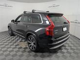 Thumbnail of 2022 Onyx Black Metallic Volvo XC90
