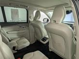 Thumbnail of 2022 Onyx Black Metallic Volvo XC90