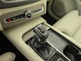 Thumbnail of 2022 Onyx Black Metallic Volvo XC90