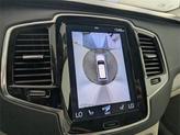 Thumbnail of 2022 Onyx Black Metallic Volvo XC90