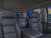 Thumbnail of 2025 Summit White Chevrolet Silverado 2500
