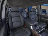 Thumbnail of 2025 Summit White Chevrolet Silverado 2500