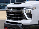 Thumbnail of 2025 Summit White Chevrolet Silverado 2500