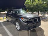 Thumbnail of 2013 Mineral Gray Metallic BMW X1