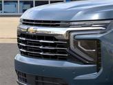 Thumbnail of 2025 Lakeshore Blue Metallic Chevrolet Suburban