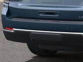 Thumbnail of 2025 Lakeshore Blue Metallic Chevrolet Suburban