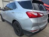 Thumbnail of 2020 Silver Ice Metallic Chevrolet Equinox