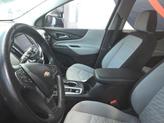 Thumbnail of 2020 Silver Ice Metallic Chevrolet Equinox