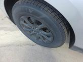 Thumbnail of 2020 Silver Ice Metallic Chevrolet Equinox