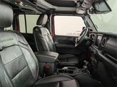 Thumbnail of 2021 Snazzberry Pearlcoat Jeep Wrangler Unlimited 4xe