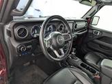 Thumbnail of 2021 Snazzberry Pearlcoat Jeep Wrangler Unlimited 4xe