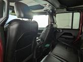 Thumbnail of 2021 Snazzberry Pearlcoat Jeep Wrangler Unlimited 4xe