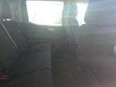 Thumbnail of 2021 Satin Steel Metallic Chevrolet Silverado 1500