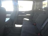 Thumbnail of 2021 Satin Steel Metallic Chevrolet Silverado 1500