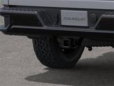 Thumbnail of 2025 Sterling Gray Metallic Chevrolet Silverado 2500