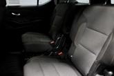 Thumbnail of 2018 Graphite Metallic Chevrolet Traverse