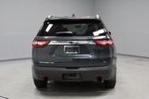 Thumbnail of 2018 Graphite Metallic Chevrolet Traverse