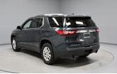 Thumbnail of 2018 Graphite Metallic Chevrolet Traverse