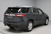 Thumbnail of 2018 Graphite Metallic Chevrolet Traverse