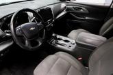 Thumbnail of 2018 Graphite Metallic Chevrolet Traverse