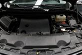 Thumbnail of 2018 Graphite Metallic Chevrolet Traverse
