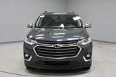 Thumbnail of 2018 Graphite Metallic Chevrolet Traverse
