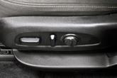 Thumbnail of 2018 Graphite Metallic Chevrolet Traverse