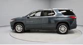 Thumbnail of 2018 Graphite Metallic Chevrolet Traverse