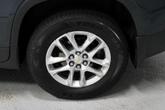 Thumbnail of 2018 Graphite Metallic Chevrolet Traverse