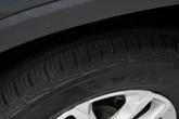 Thumbnail of 2018 Graphite Metallic Chevrolet Traverse