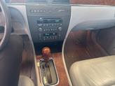 Thumbnail of 2005 Deep Sapphire Metallic Buick LaCrosse