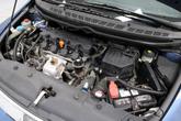 Thumbnail of 2011 Atomic Blue Metallic Honda Civic